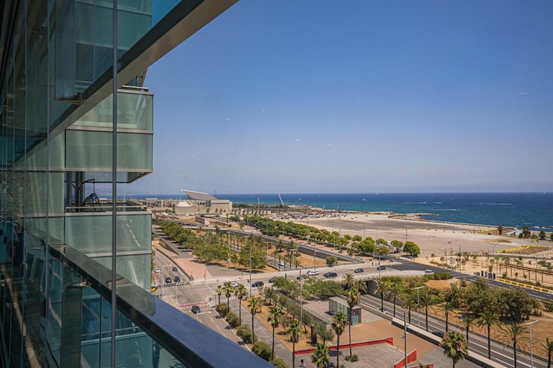 Photo of Others in Diagonal Mar i el Front Maritim del Poblenou