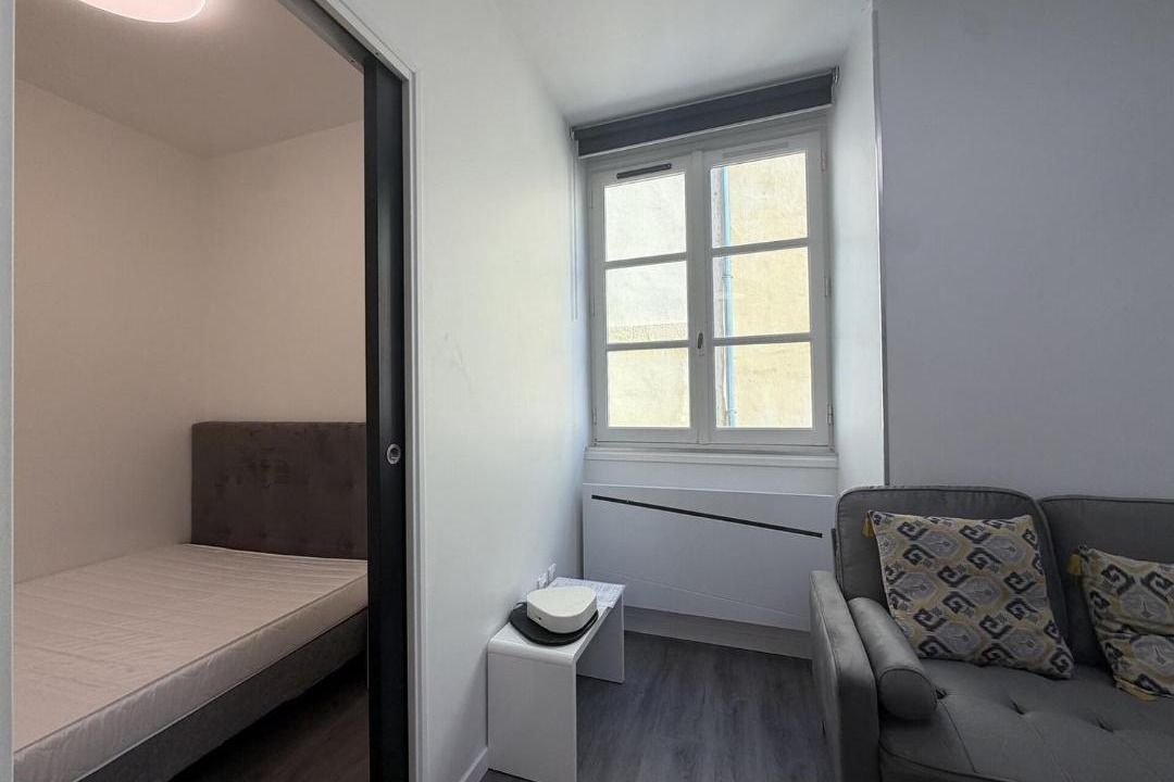 Photo of Bedroom in Le Puy-en-Velay