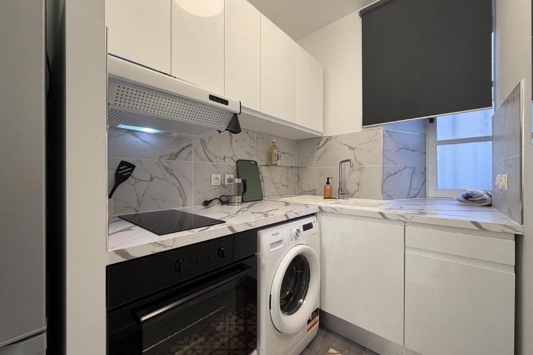 Photo of Kitchen in Le Puy-en-Velay