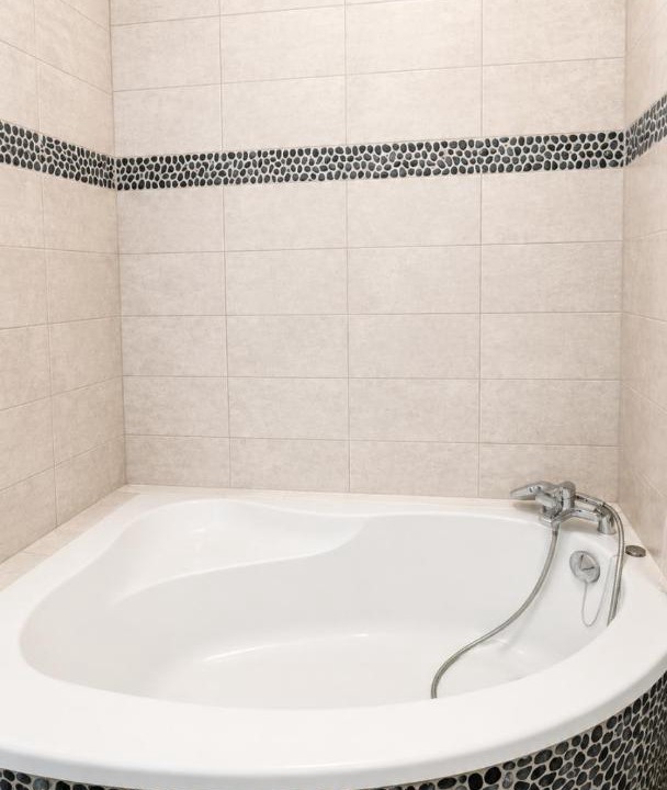 Photo of Bathroom in Bruniquel