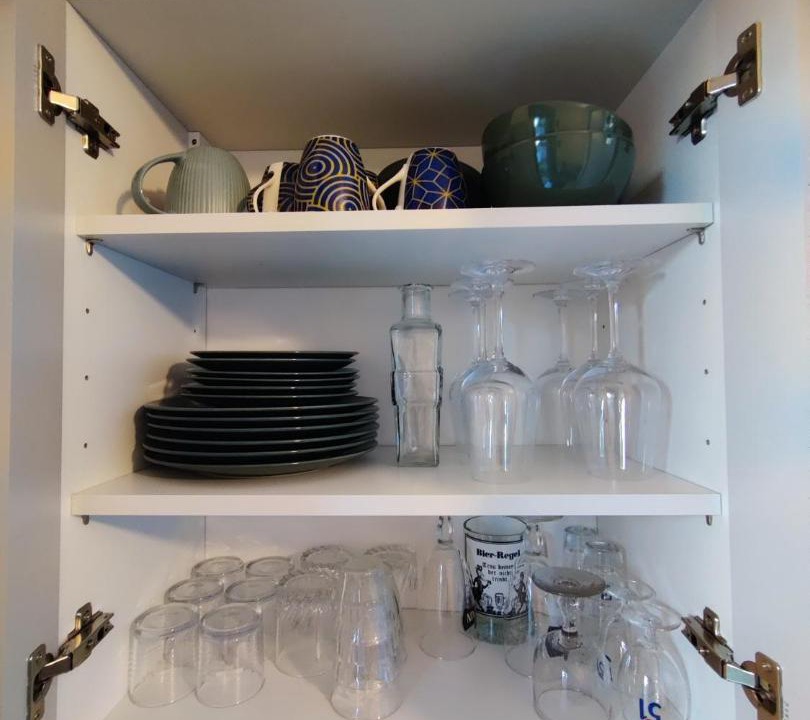 Photo of Kitchen in Langeac