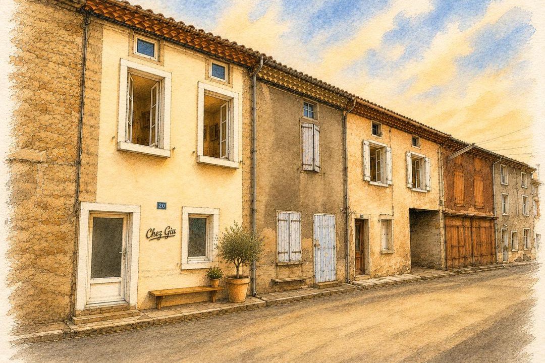 Photo of Others in Villeneuve-d'Olmes