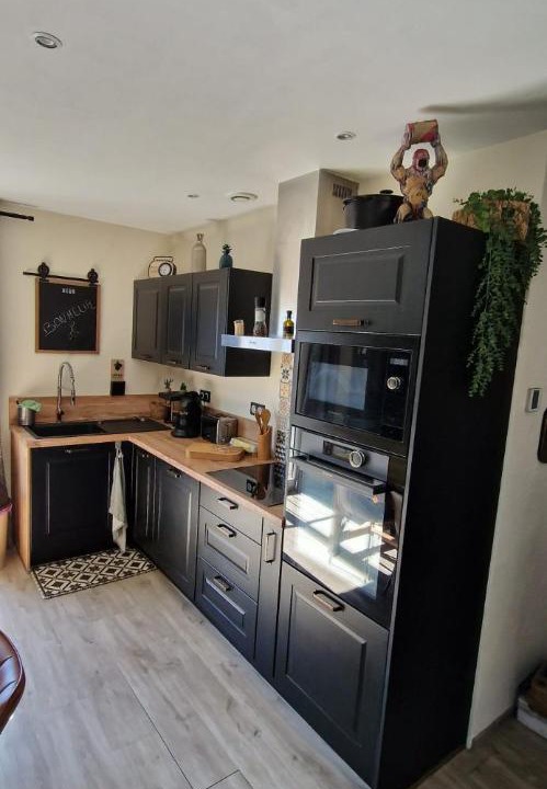 Photo of Kitchen in Corbere