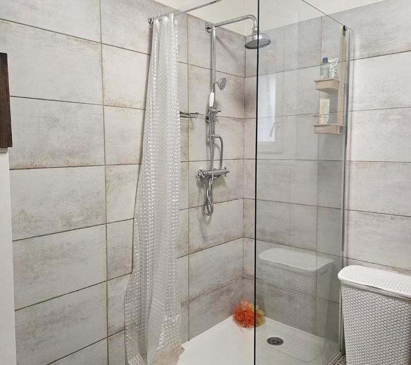 Photo of Bathroom in Corbere
