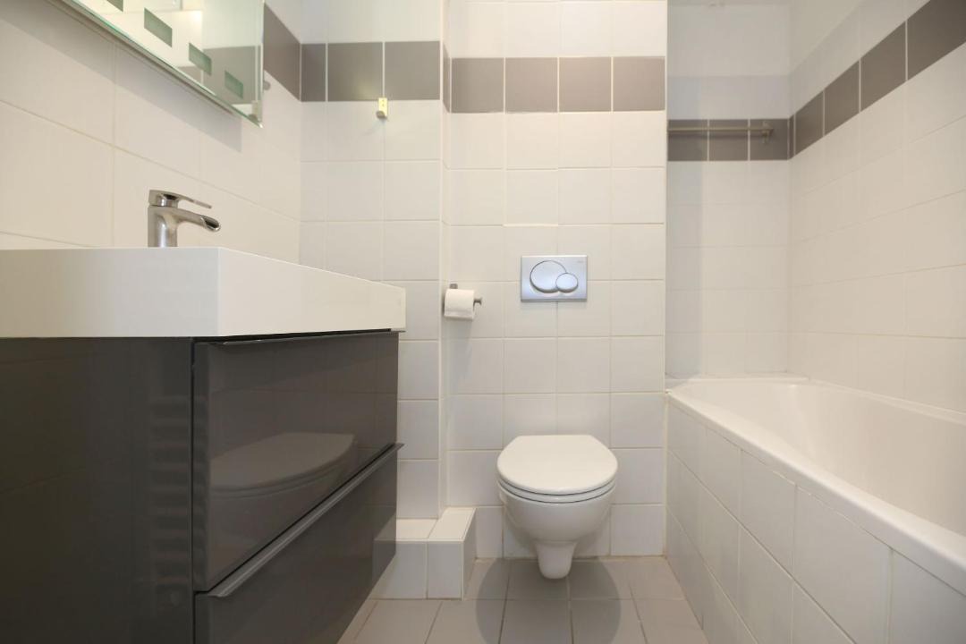 Photo of Bathroom in Jardin des plantes