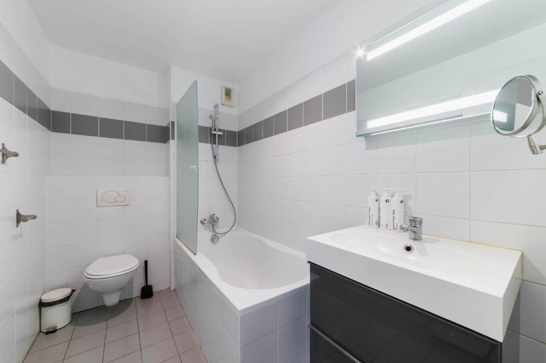 Photo of Bathroom in Jardin des plantes