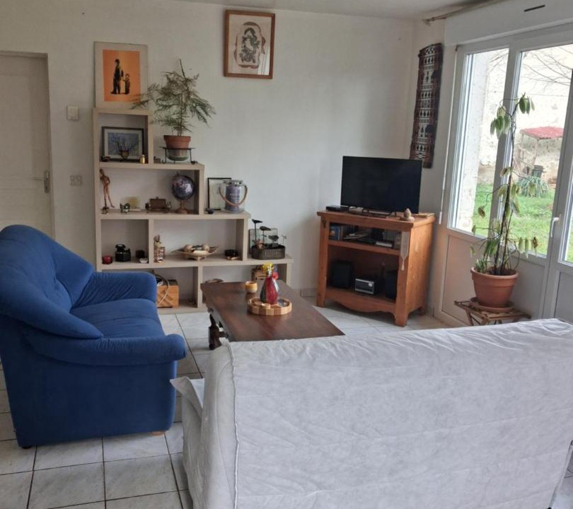Photo of Livingroom in Moustey