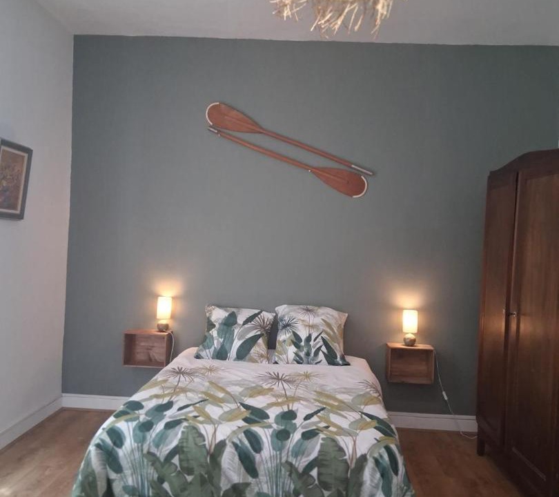 Photo of Bedroom in Tarbes