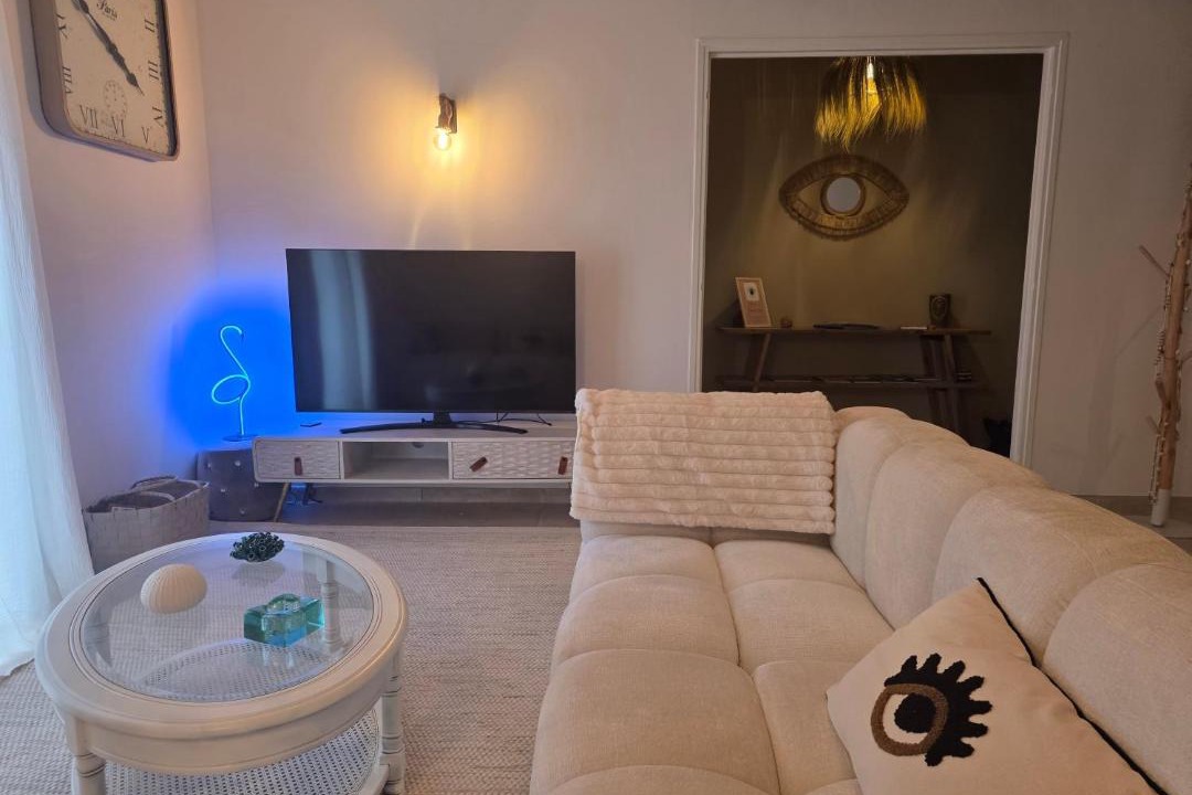 Photo of Livingroom in Restinclieres