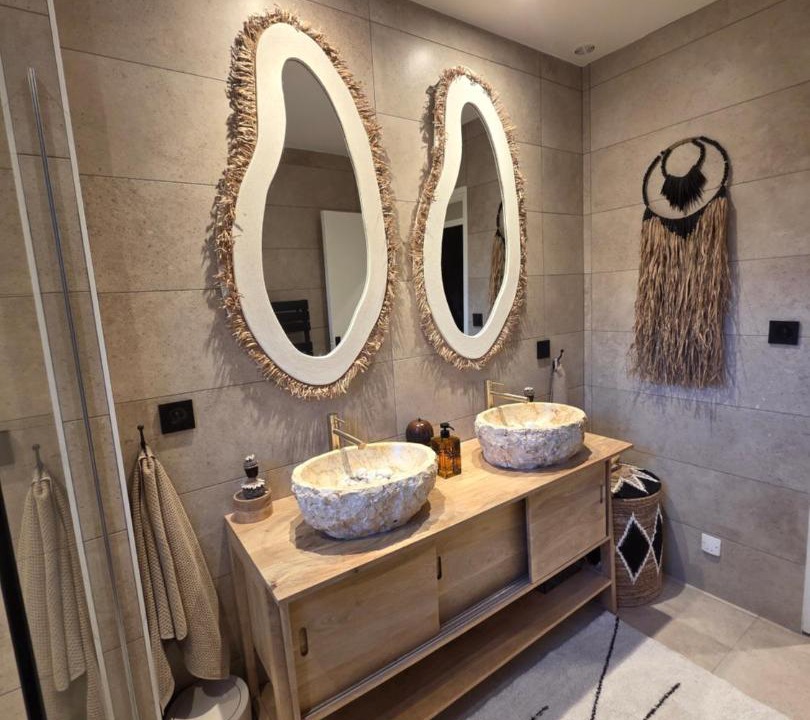 Photo of Bathroom in Restinclieres