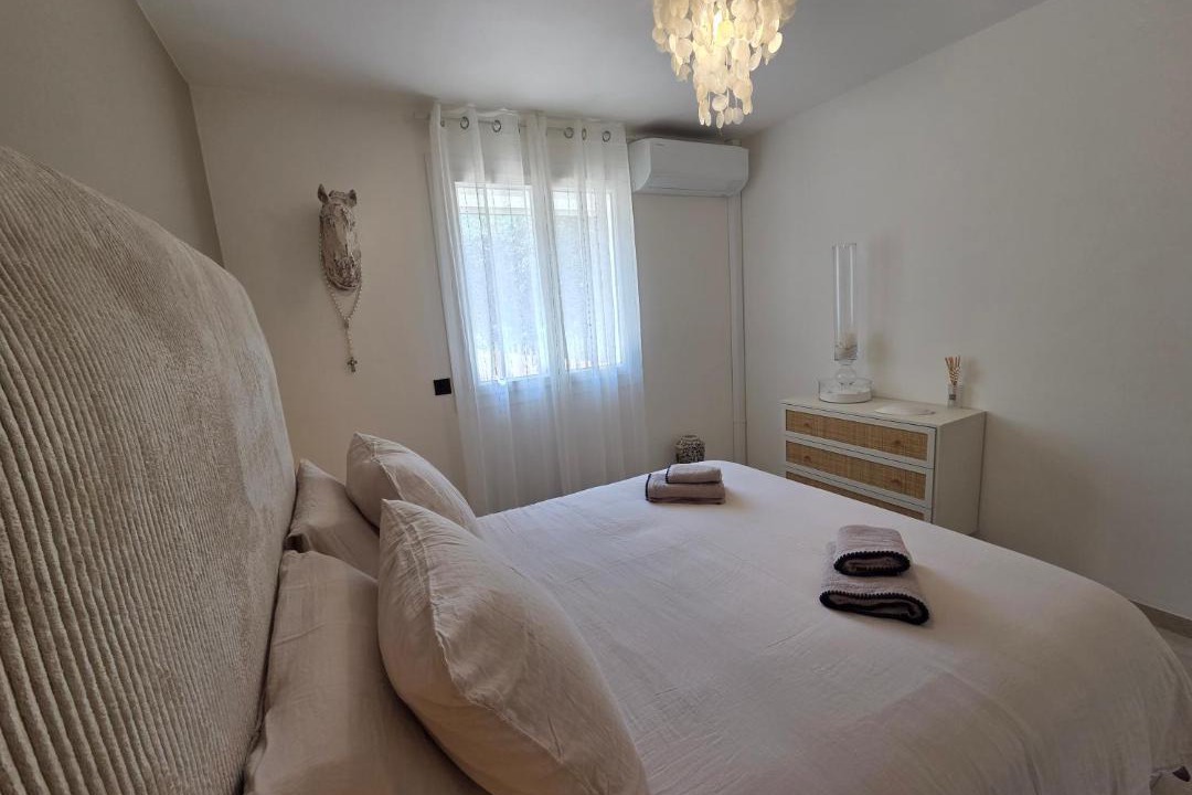 Photo of Bedroom in Restinclieres
