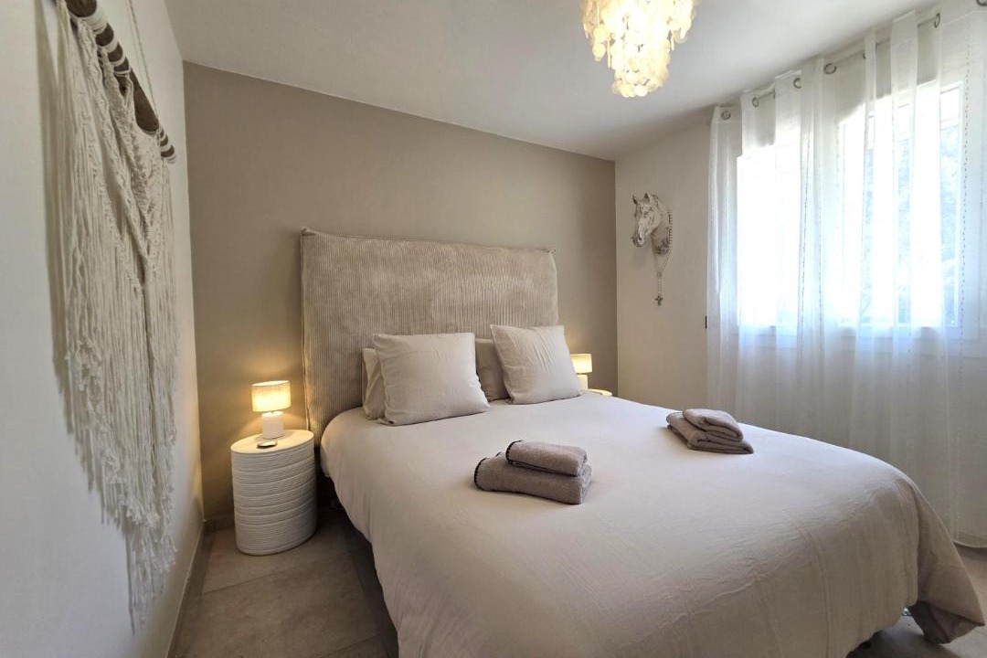 Photo of Bedroom in Restinclieres