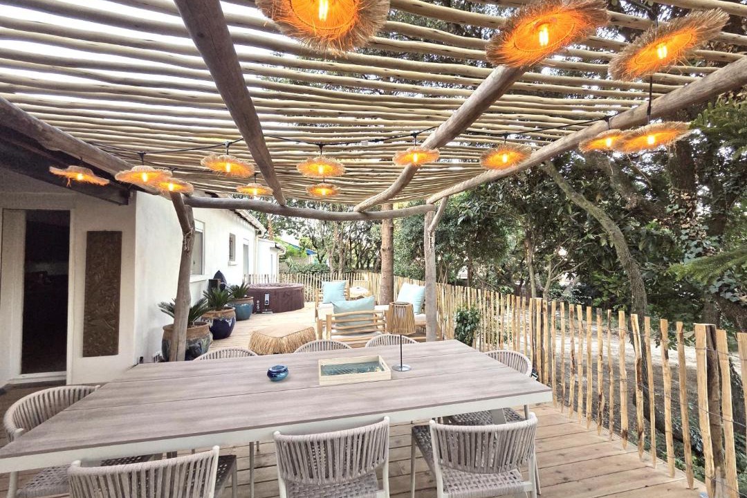 Photo of Patio Balcony in Restinclieres