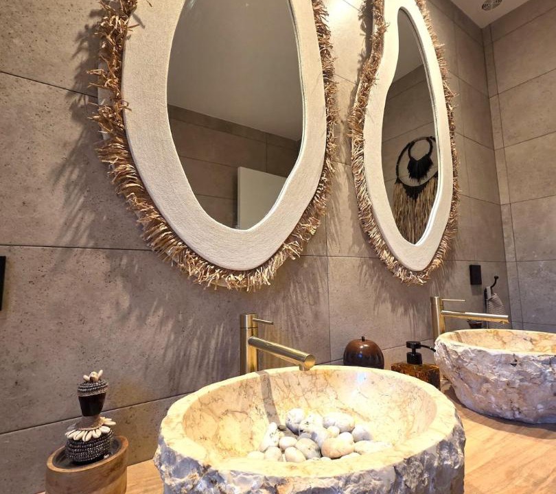 Photo of Bathroom in Restinclieres