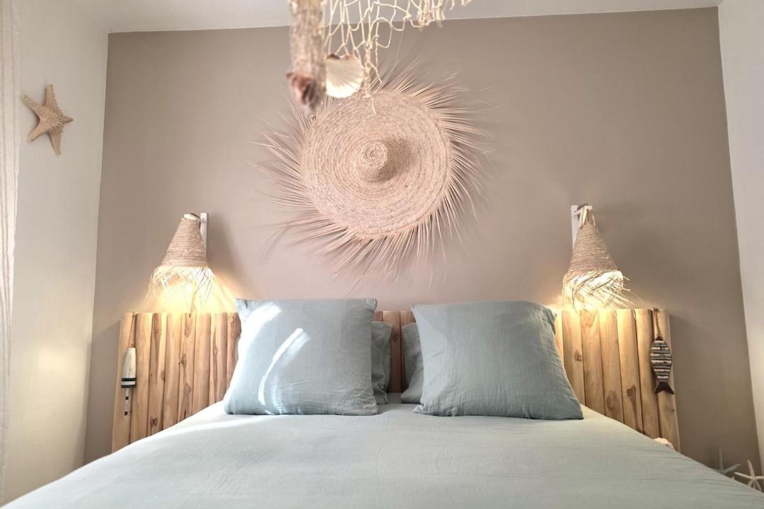 Photo of Bedroom in Restinclieres