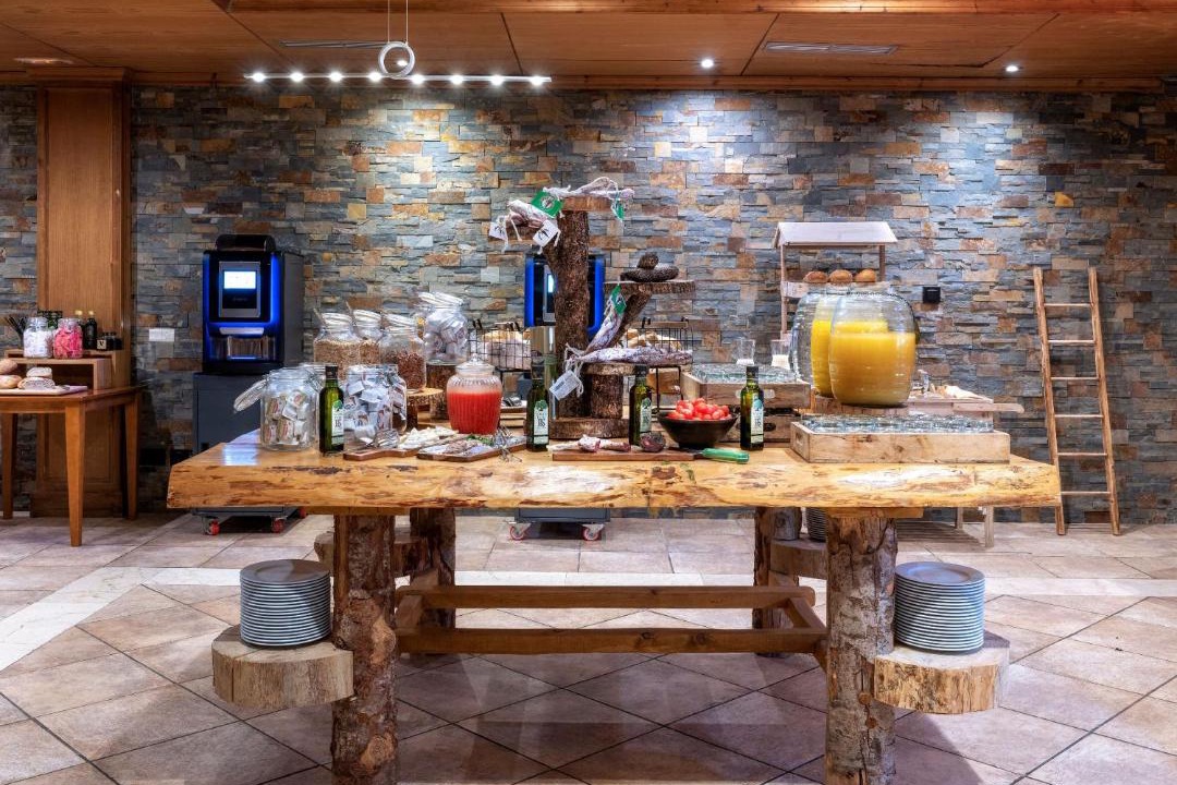 Photo of Kitchen in Vielha