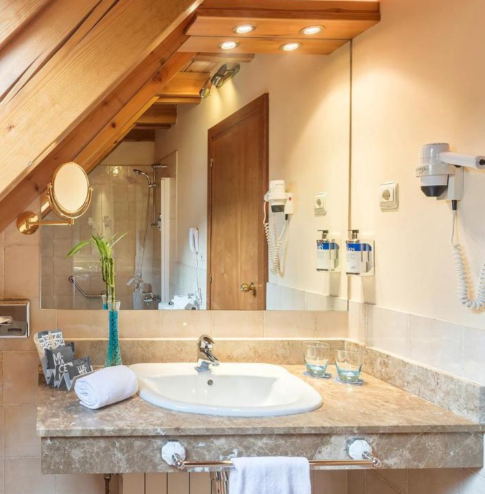 Photo of Bathroom in Vielha