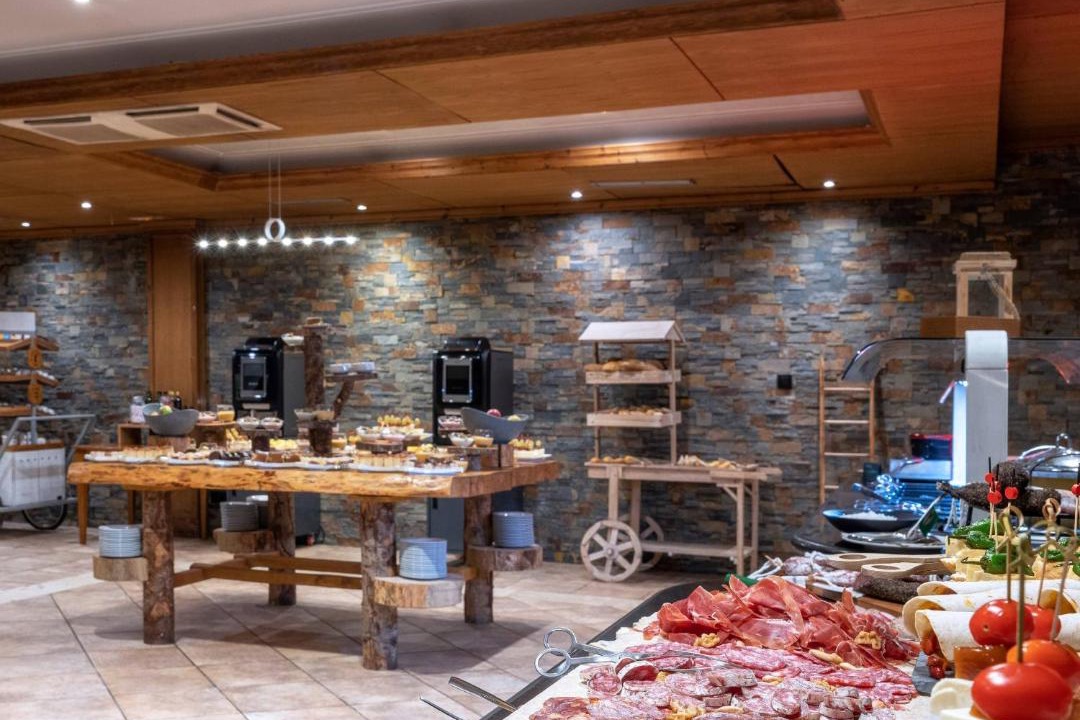 Photo of Kitchen in Vielha