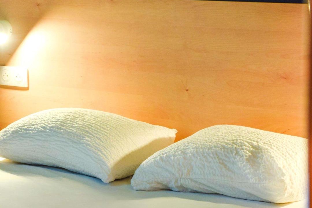 Photo of Bedroom in Rodez