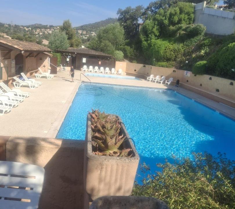 Photo of Others in Bormes-Les-Mimosas