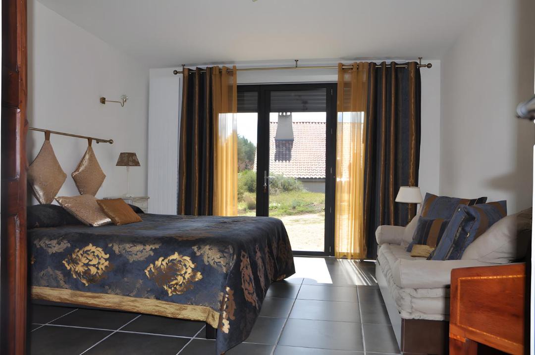 Photo of Bedroom in Millau