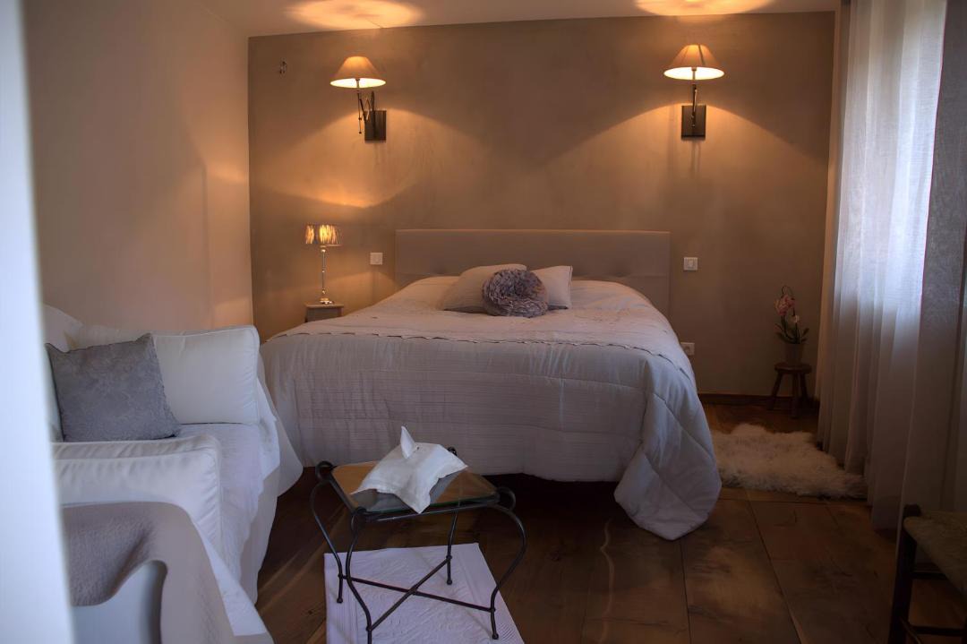 Photo of Bedroom in Millau