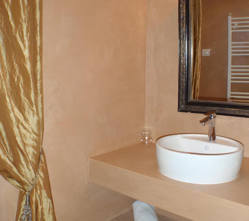 Photo of Bathroom in Millau