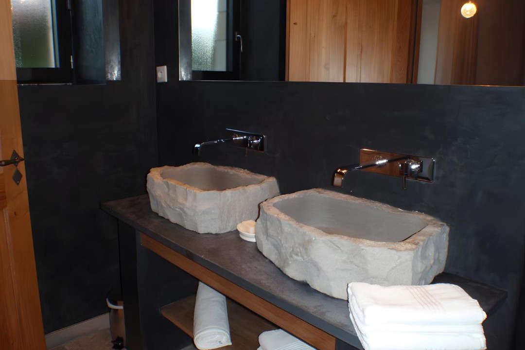 Photo of Bathroom in Millau