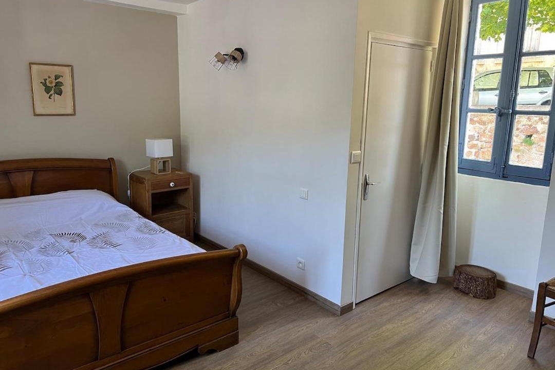 Photo of Bedroom in La Salvetat-sur-Agout