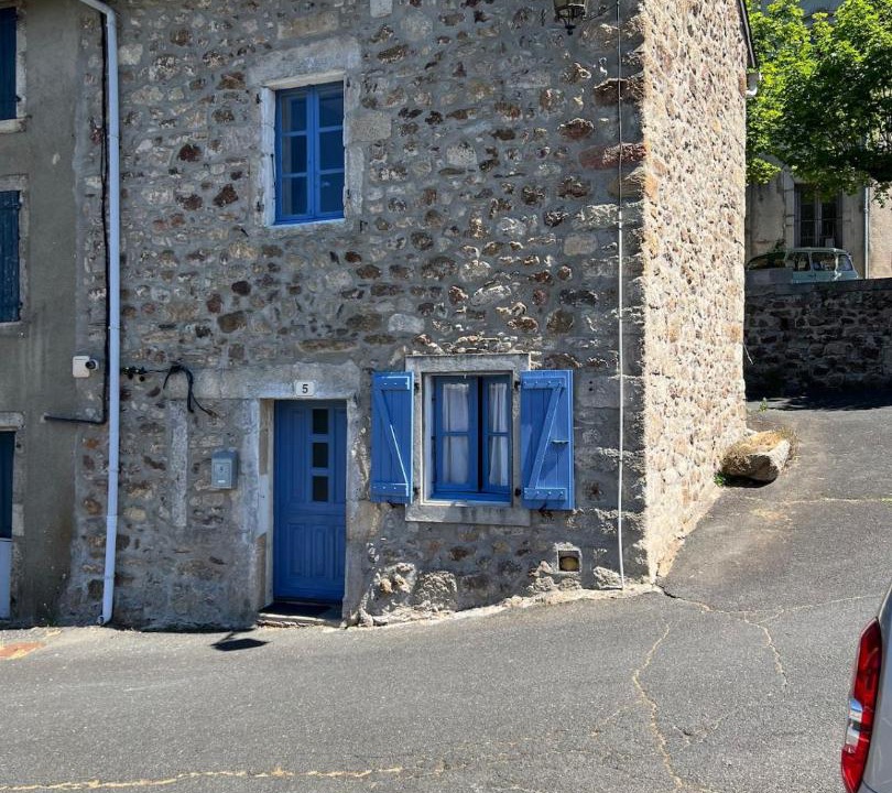 Photo of Buildings in La Salvetat-sur-Agout