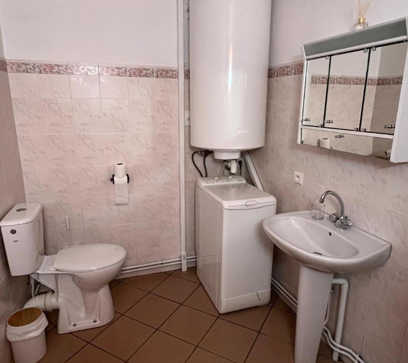 Photo of Bathroom in La Salvetat-sur-Agout