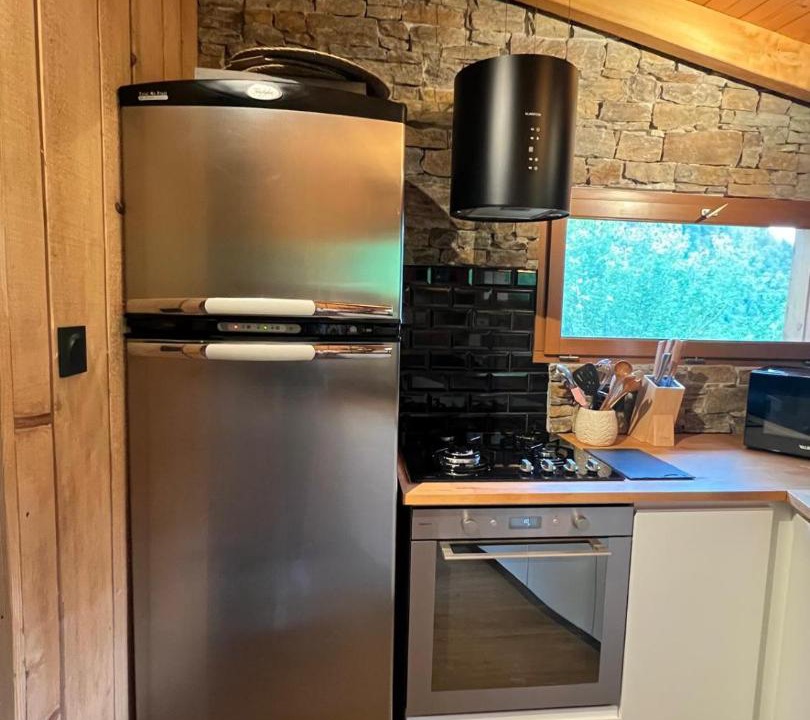 Photo of Kitchen in Melles