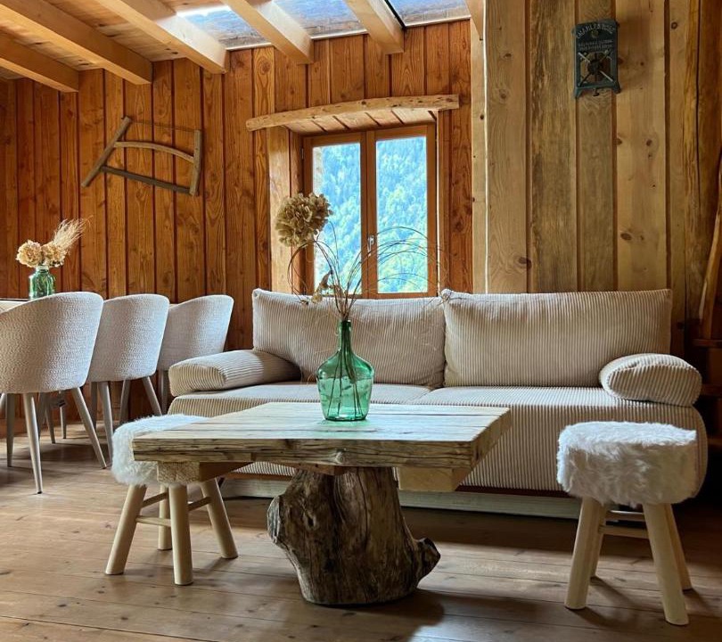 Photo of Livingroom in Melles