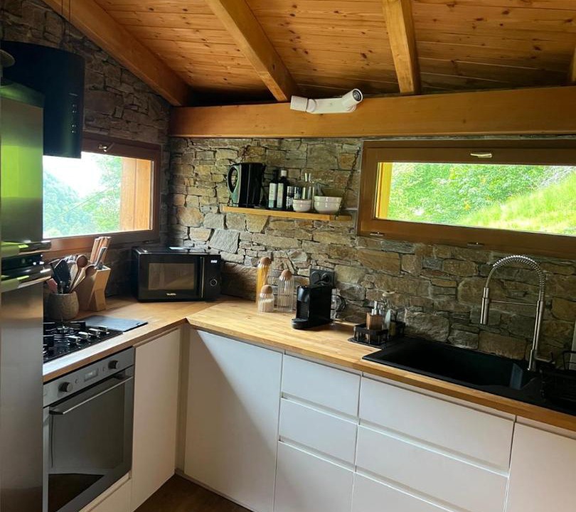 Photo of Kitchen in Melles