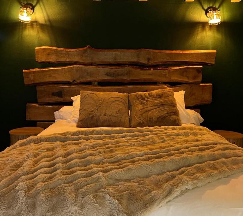 Photo of Bedroom in Melles