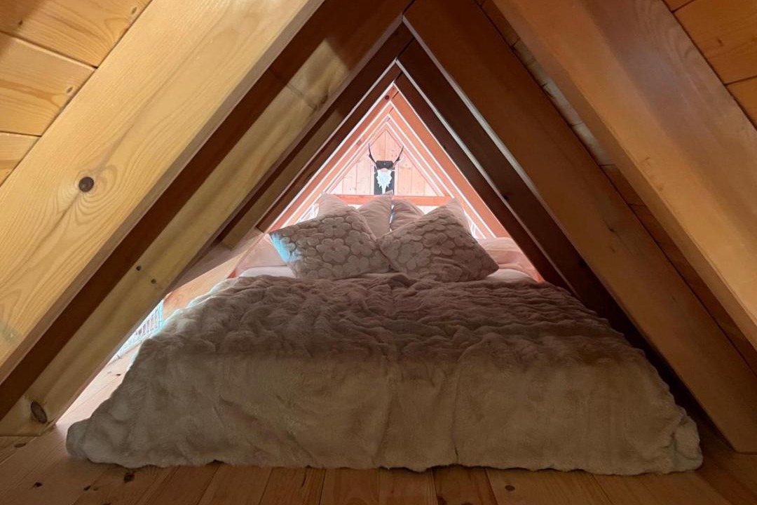 Photo of Bedroom in Melles