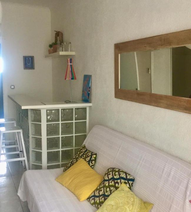 Photo of Bedroom in Le Chateau
