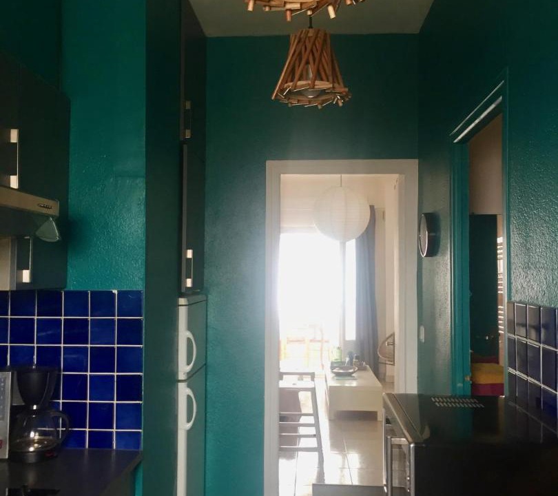 Photo of Kitchen in Le Chateau
