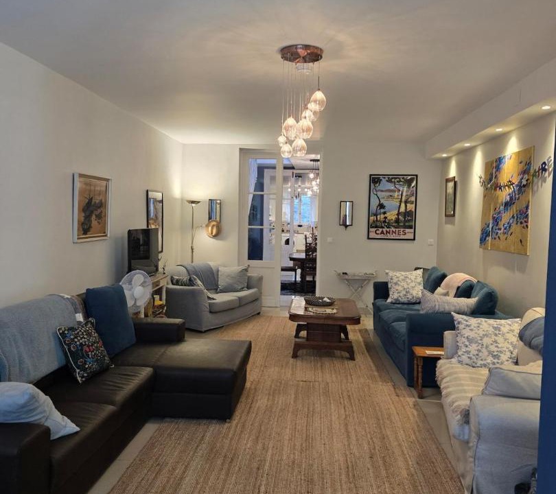 Photo of Livingroom in Gontaud