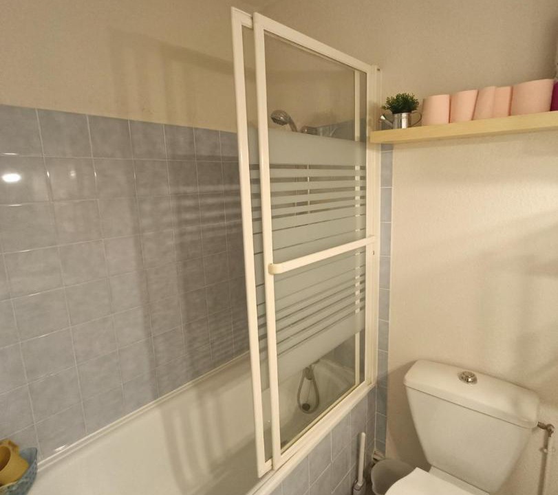 Photo of Bathroom in Allos