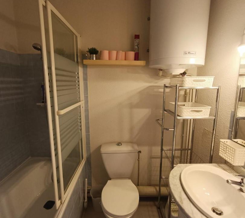 Photo of Bathroom in Allos