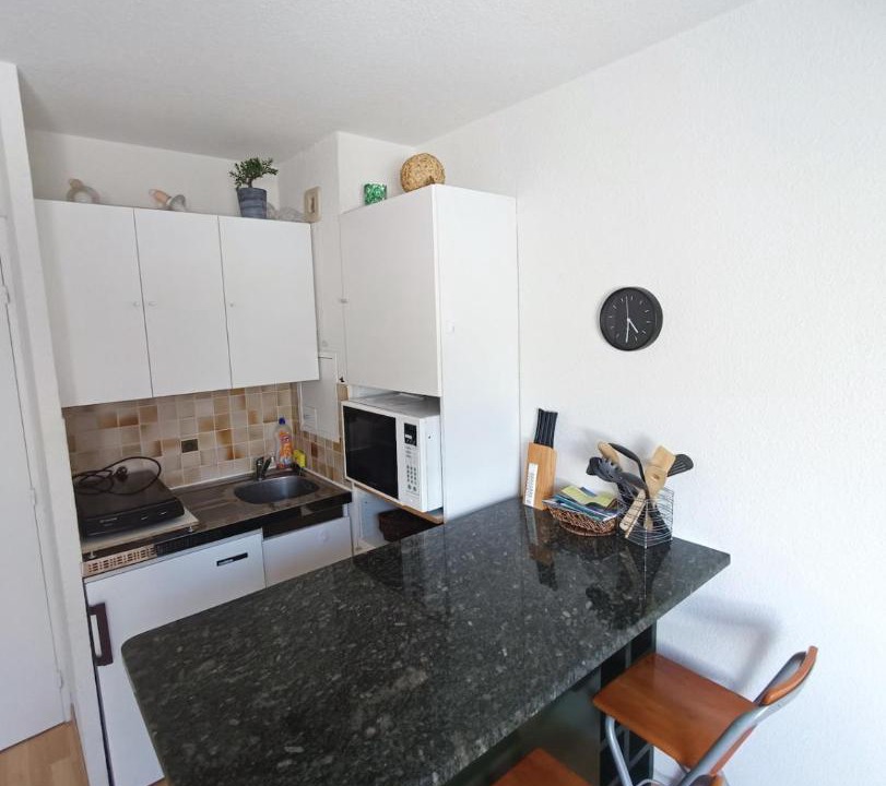 Photo of Kitchen in Allos