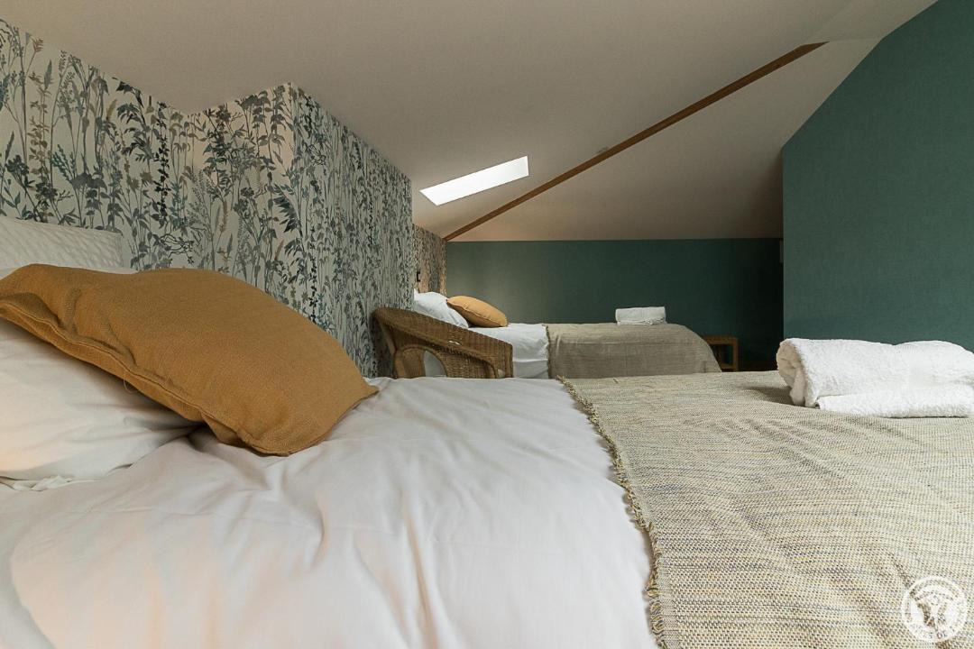 Photo of Bedroom in Rieucaze