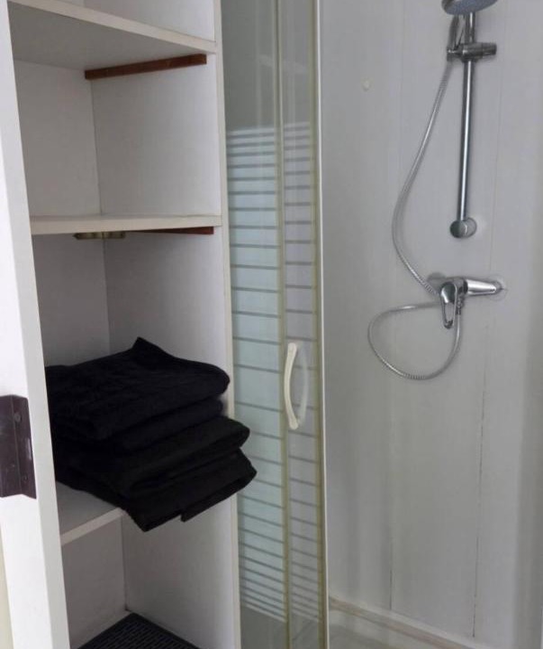 Photo of Bathroom in Habas