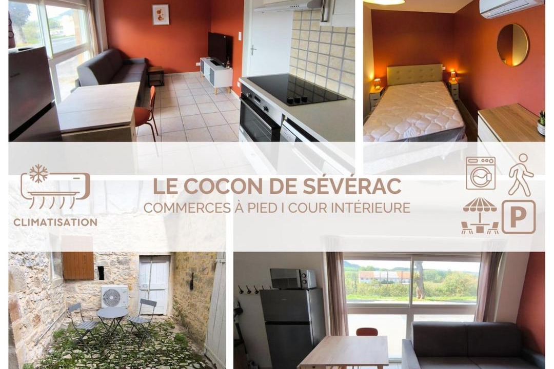 Photo of Others in Severac-d'Aveyron