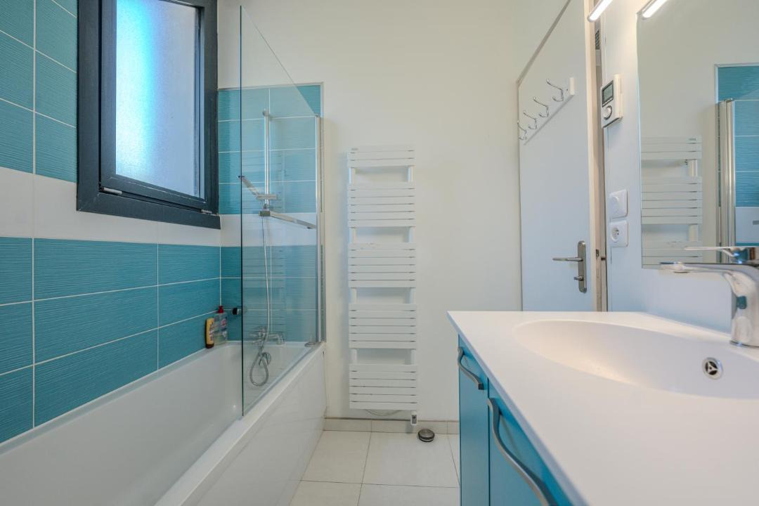 Photo of Bathroom in Eybens
