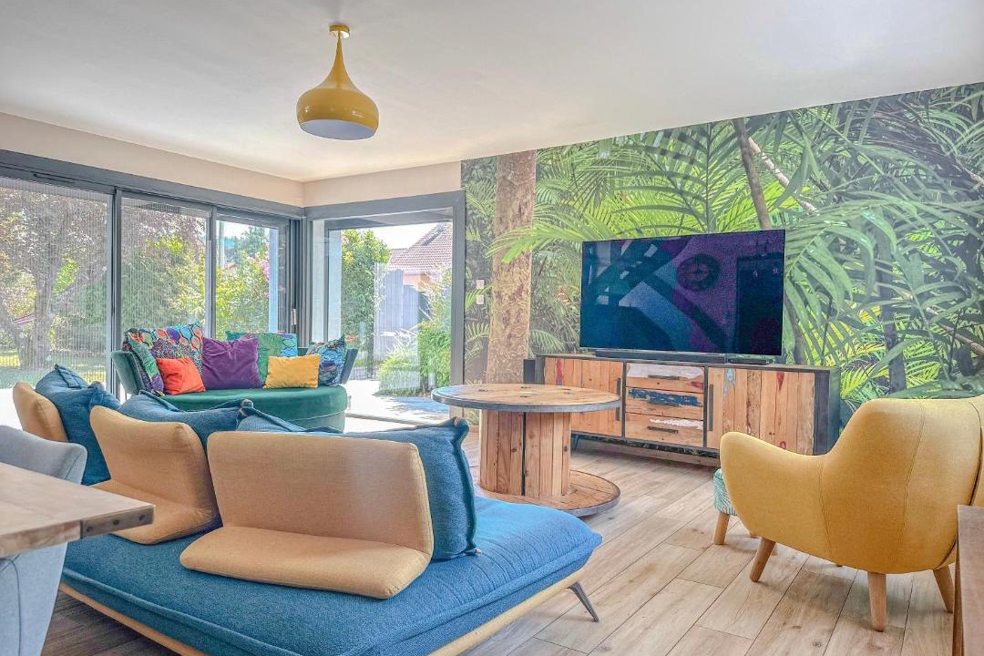 Photo of Livingroom in Eybens