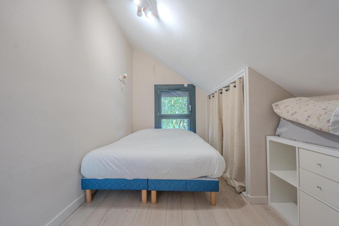 Photo of Bedroom in Eybens