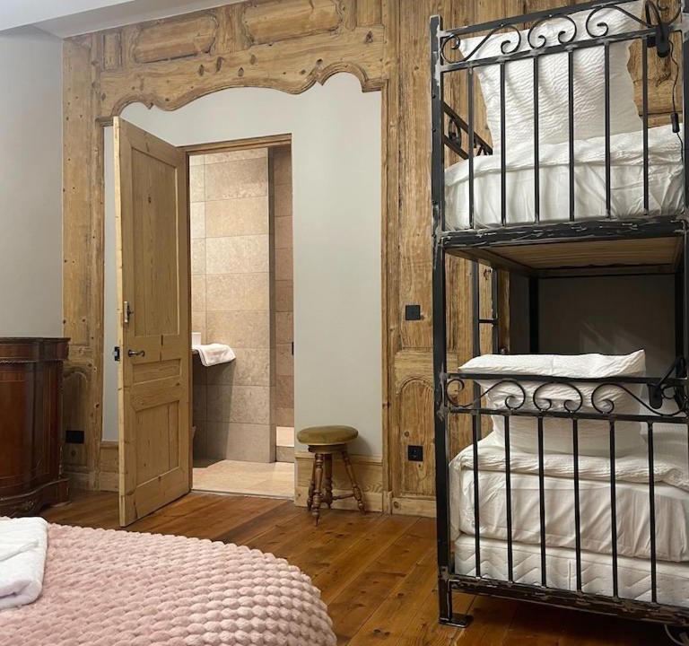 Photo of Bedroom in Les Echelles