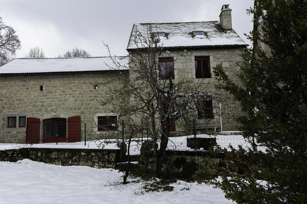 Photo of Others in Saint-Denis-en-Margeride